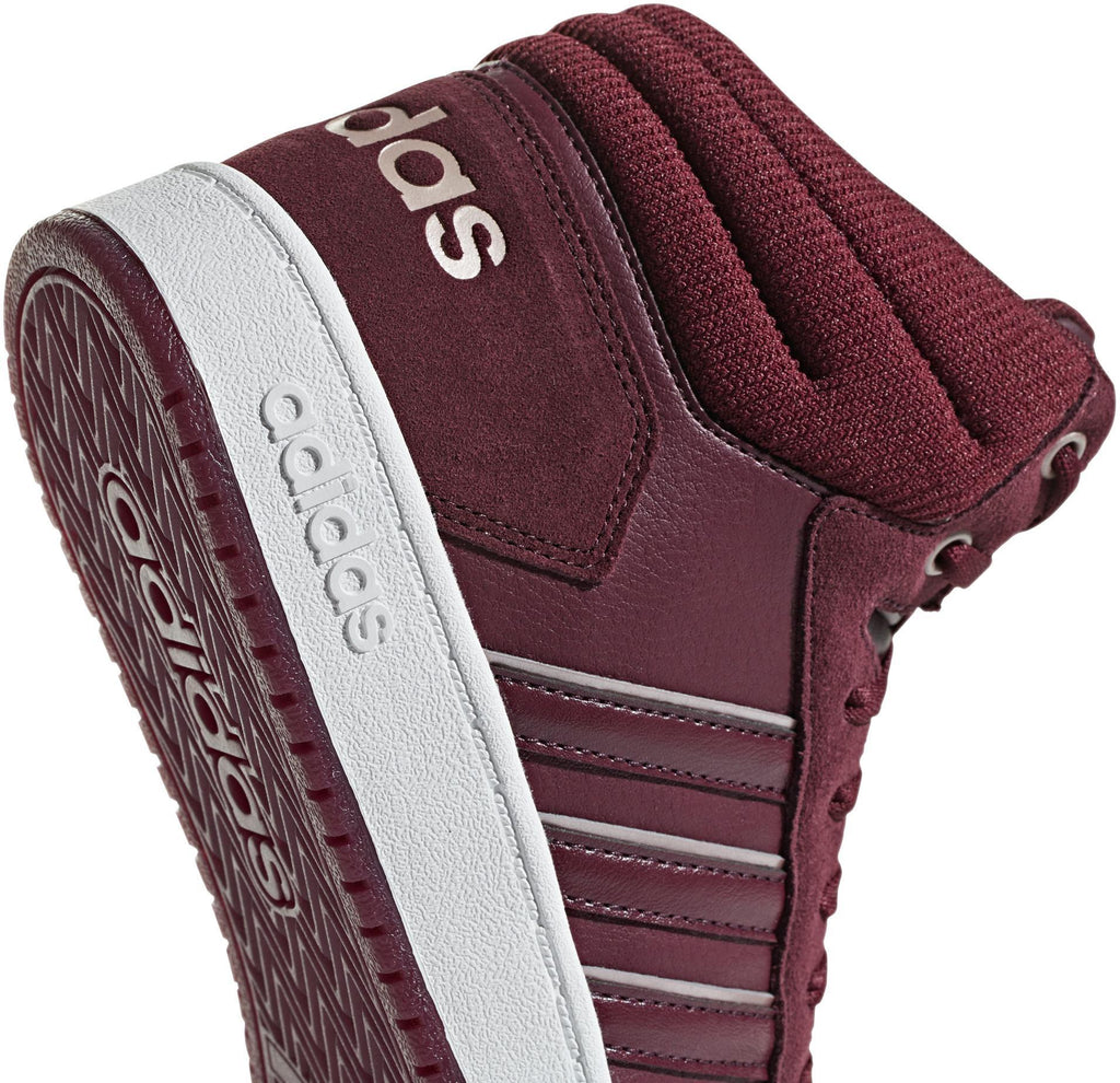 Hoops 2.0 Mid sneakers