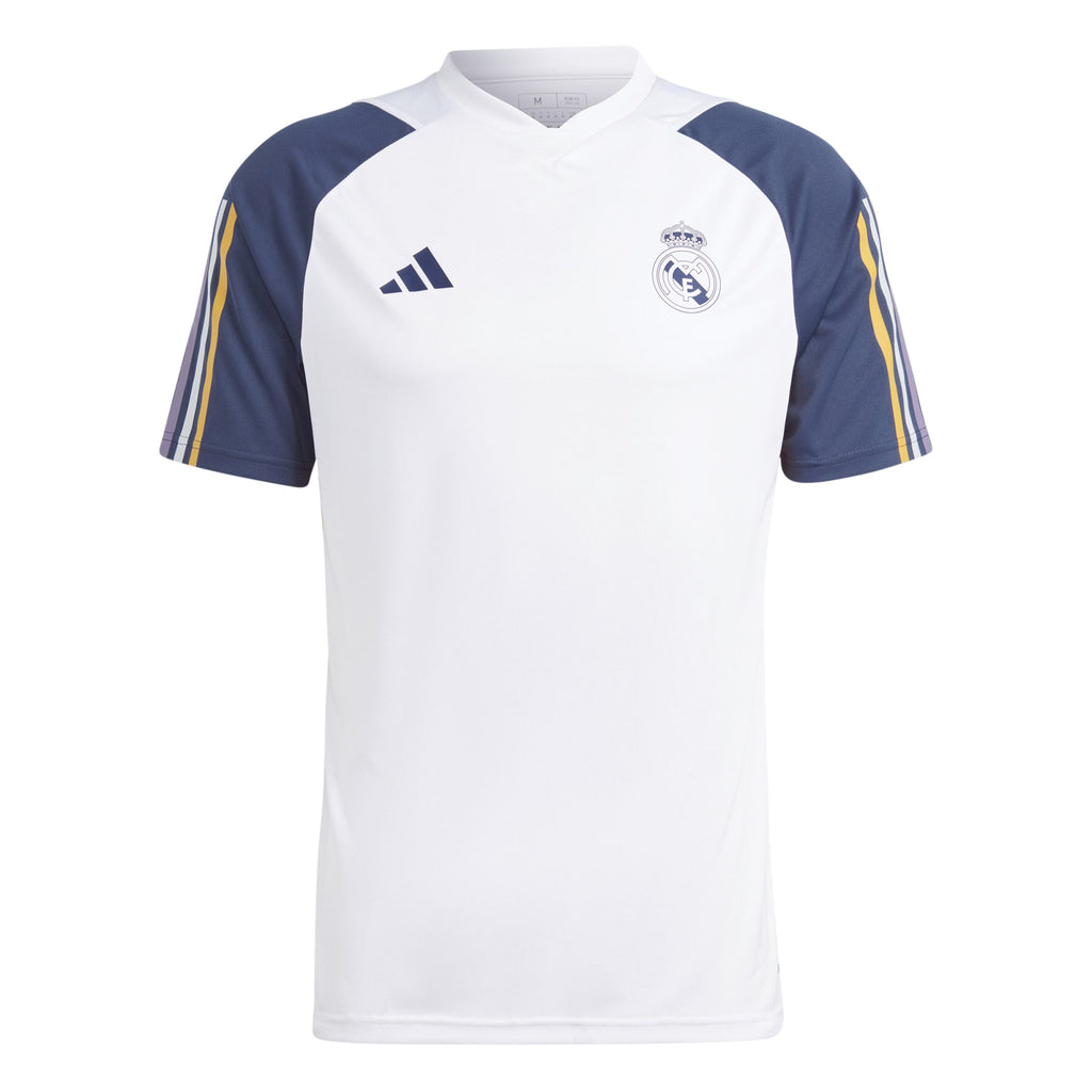 Real Madrid Tiro 23 trainingsshirt