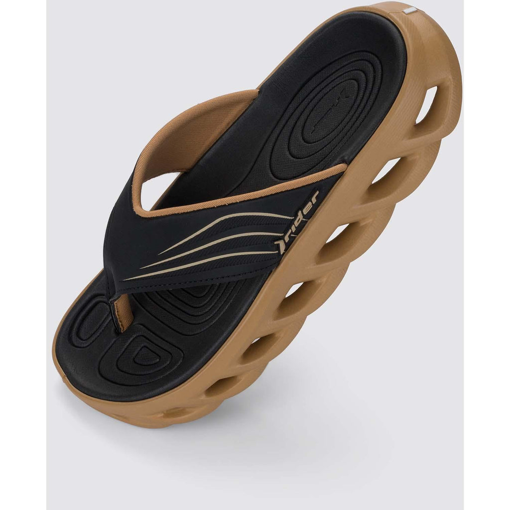 R Power slippers