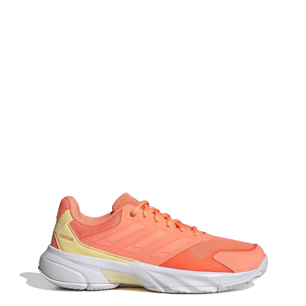 Courtjam Control 3 W All court tennisschoenen