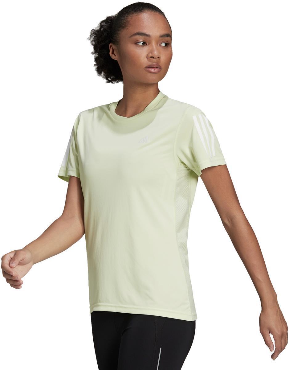 Own the Run shirt