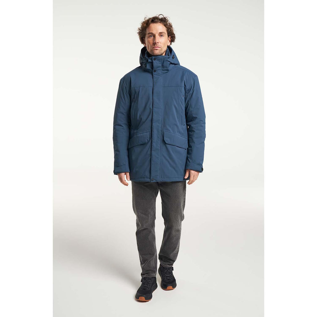 chris jacket m