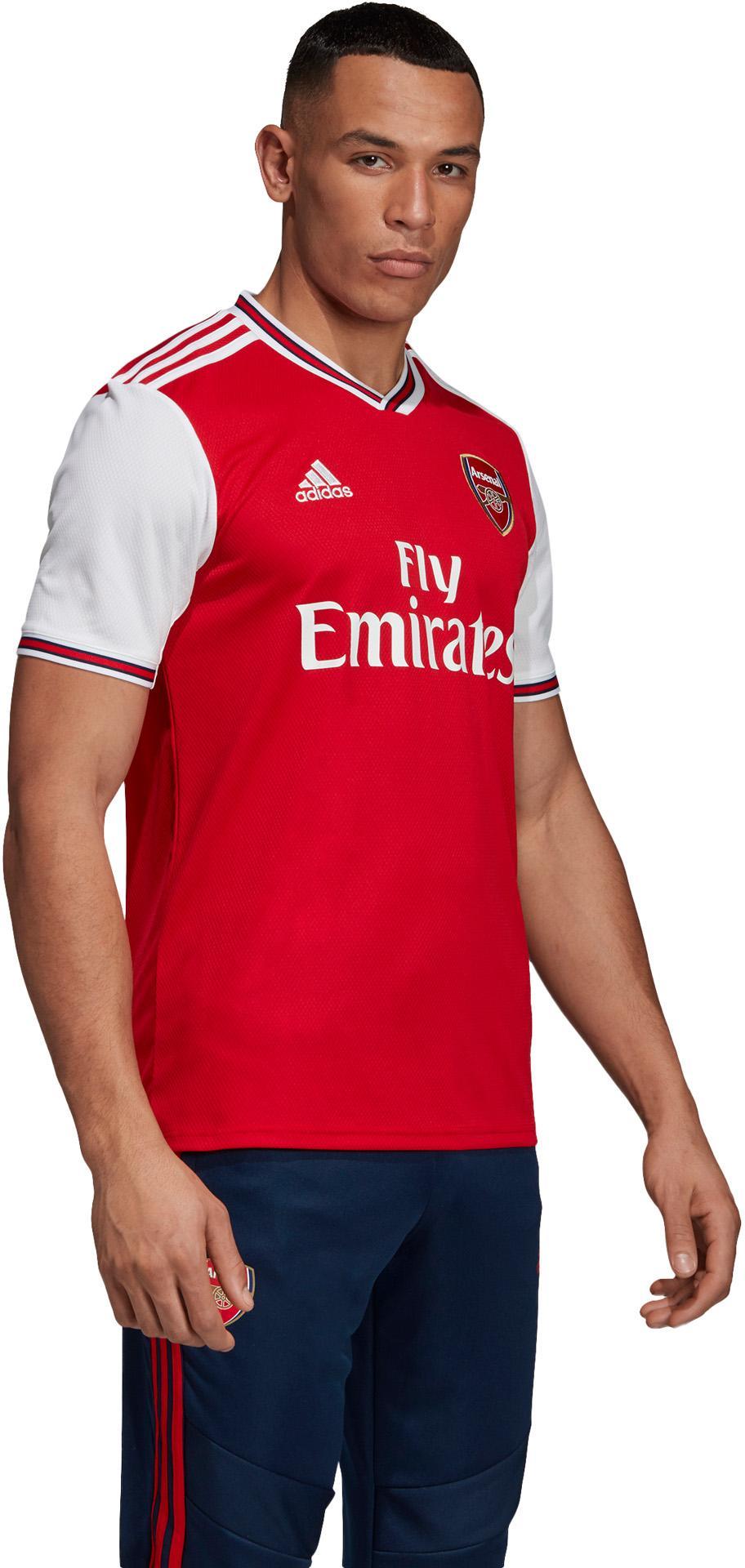 AFC H JSY