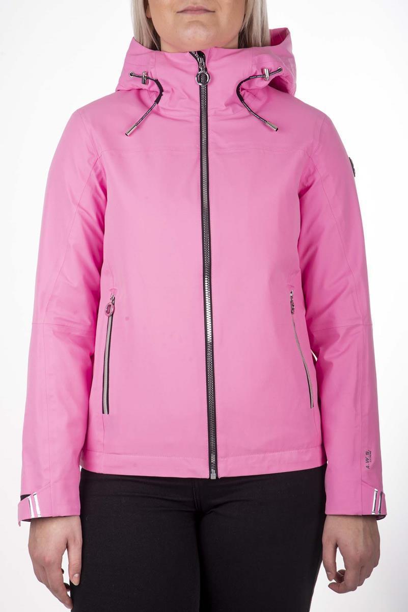 Aerla Jacket