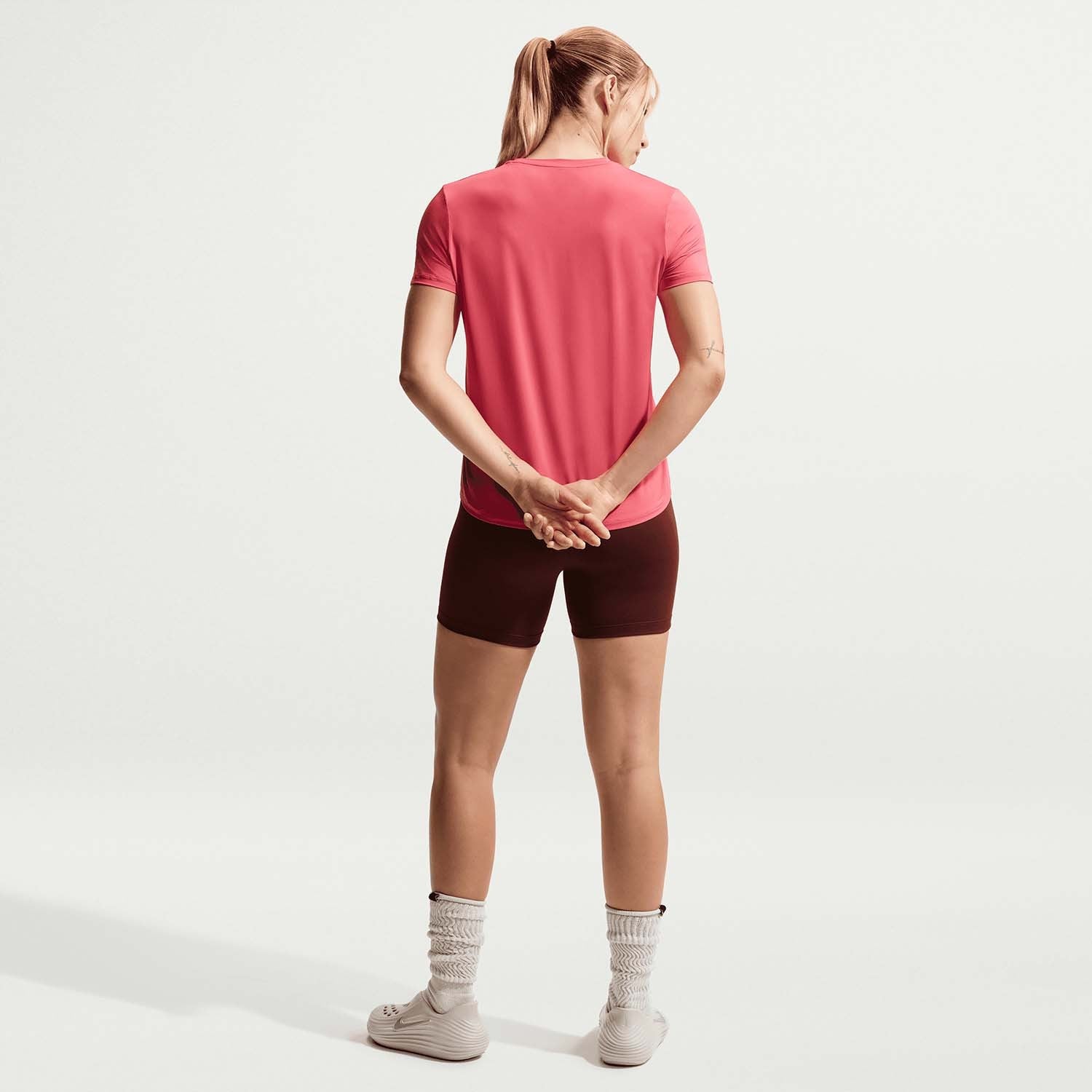 one classic women's dri-fit sh