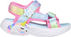 unicorn dreams sandal