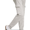 Essentials Feelcozy Fleece Cargobroek