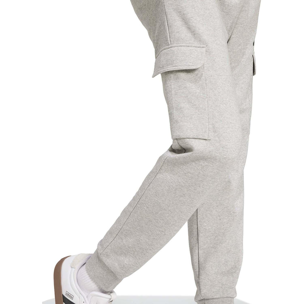 Essentials Feelcozy Fleece Cargobroek