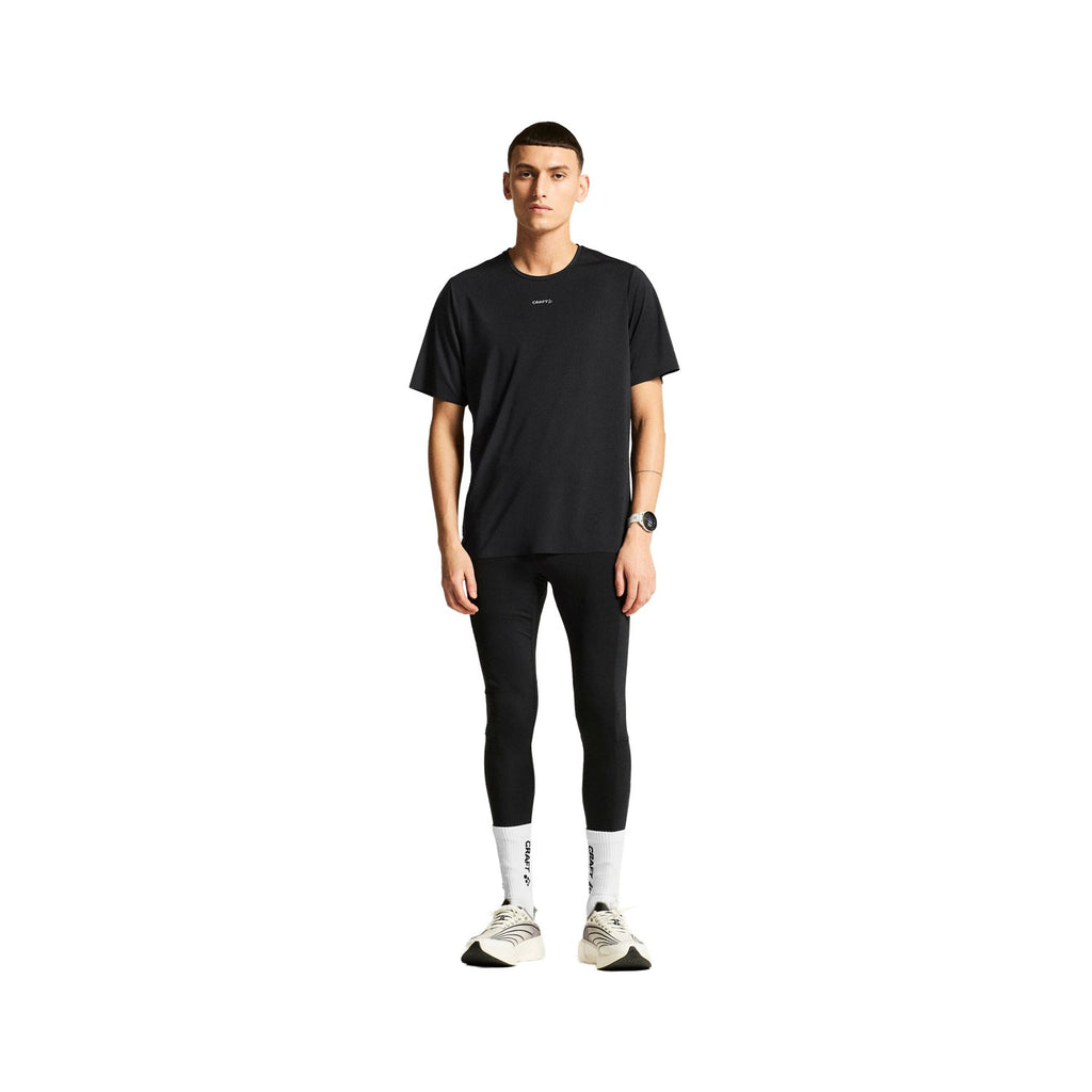 Pro Trail Short Sleeve Tee T-shirt zomer