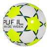 Pupil Van De Week Bal