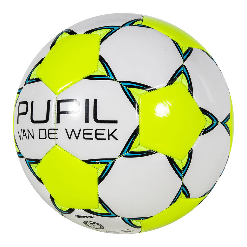 Pupil Van De Week Bal
