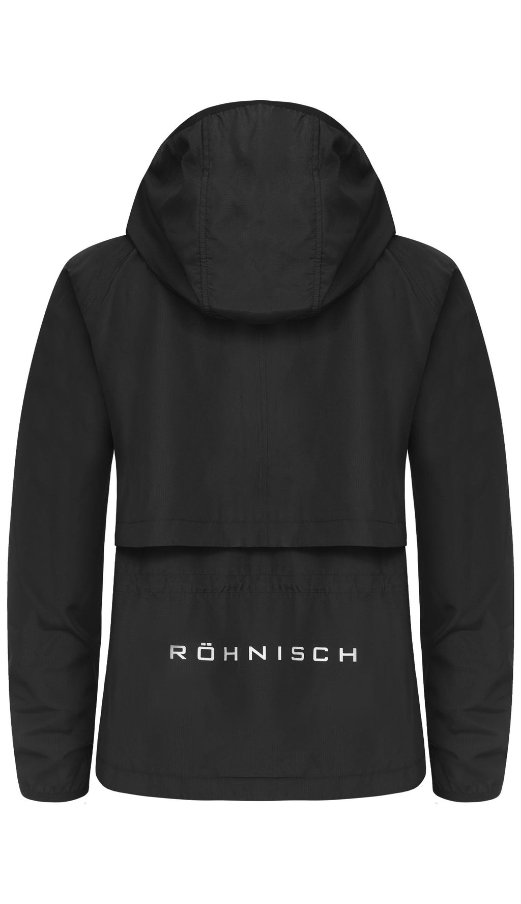 Wind Shield Run Jacket