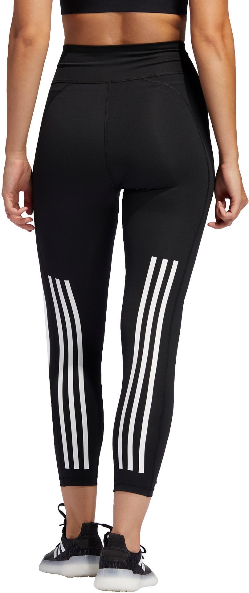 Circuit 3-Stripes 7/8 legging