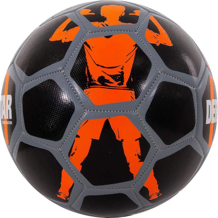 derbystar street soccer ball