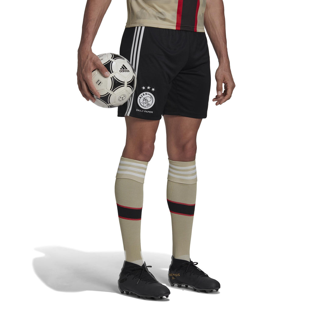 Ajax 3rd Sho