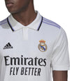 Real H JSY. Heimtrikot kurzarm climacool