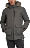 xploric parka
