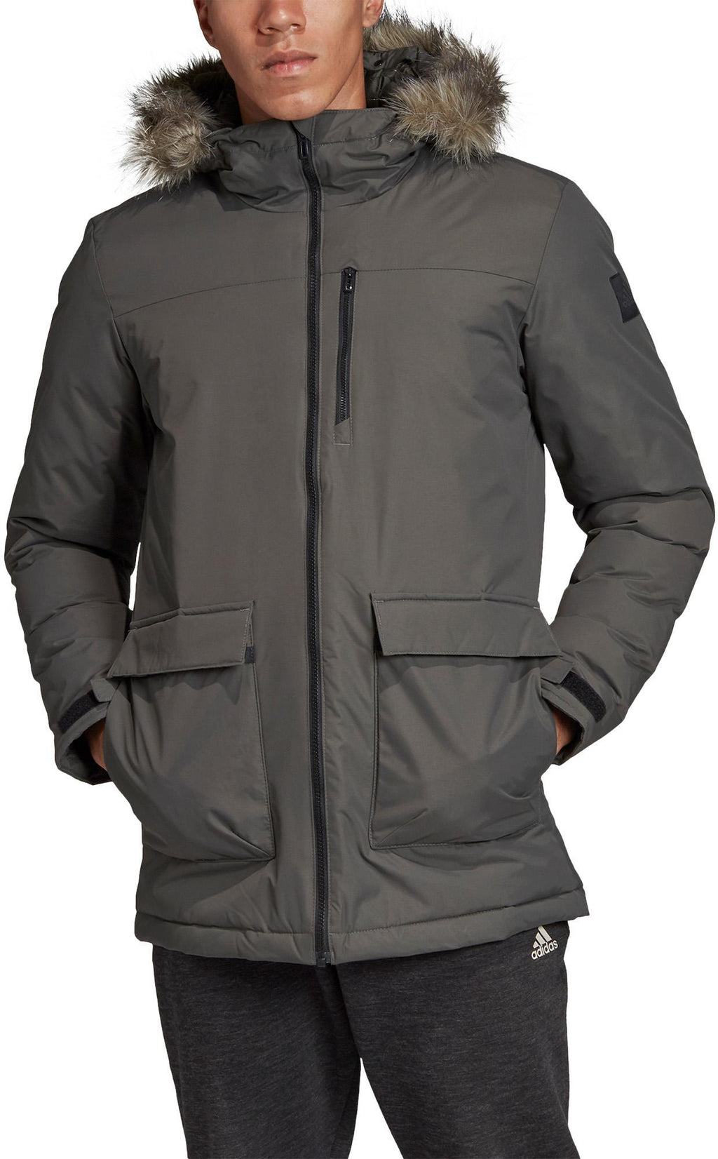 xploric parka
