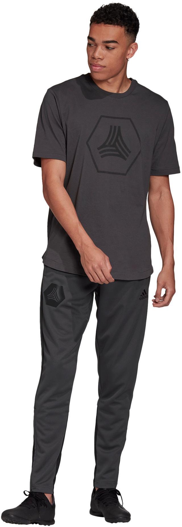 TAN TR PANT