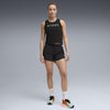 X Hyrox Cloudspun Thermoadapt Crop Tank