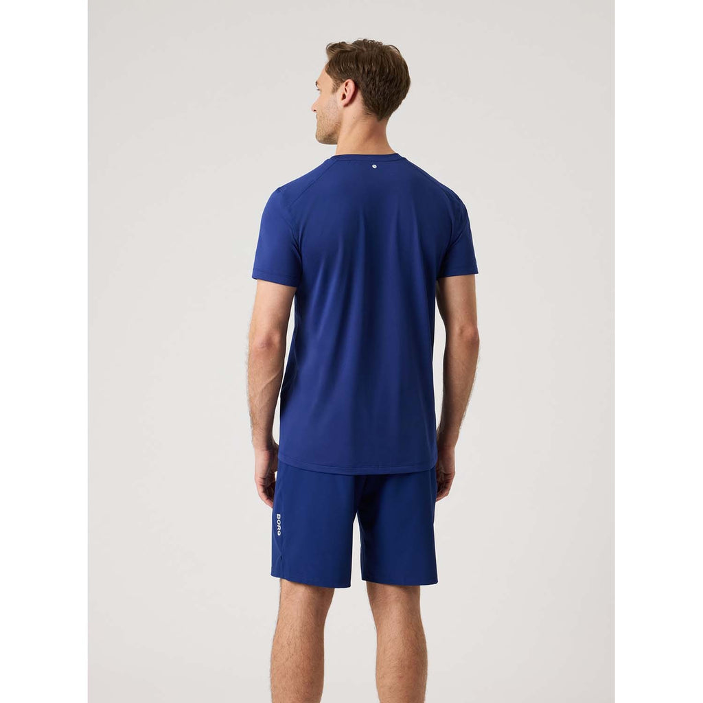 athletic t-shirt