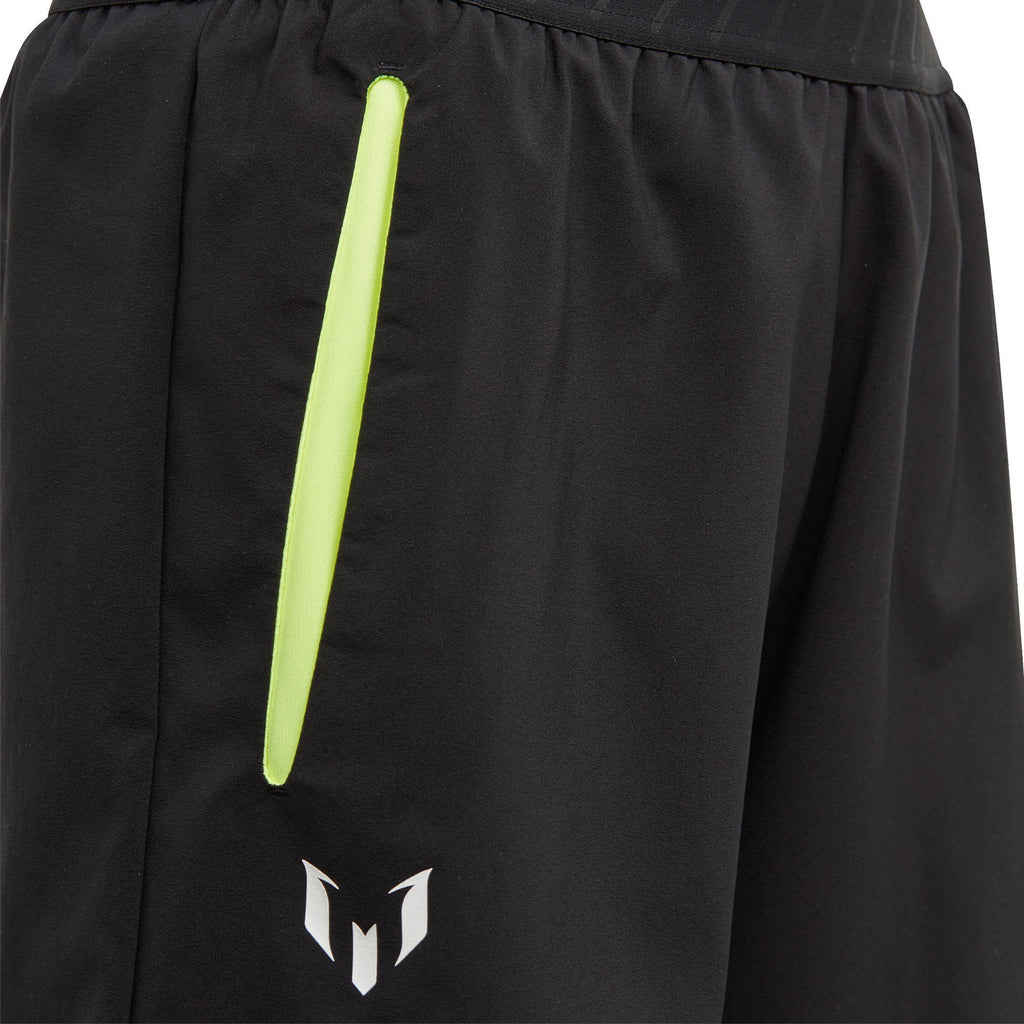 YB M WO SHORT
