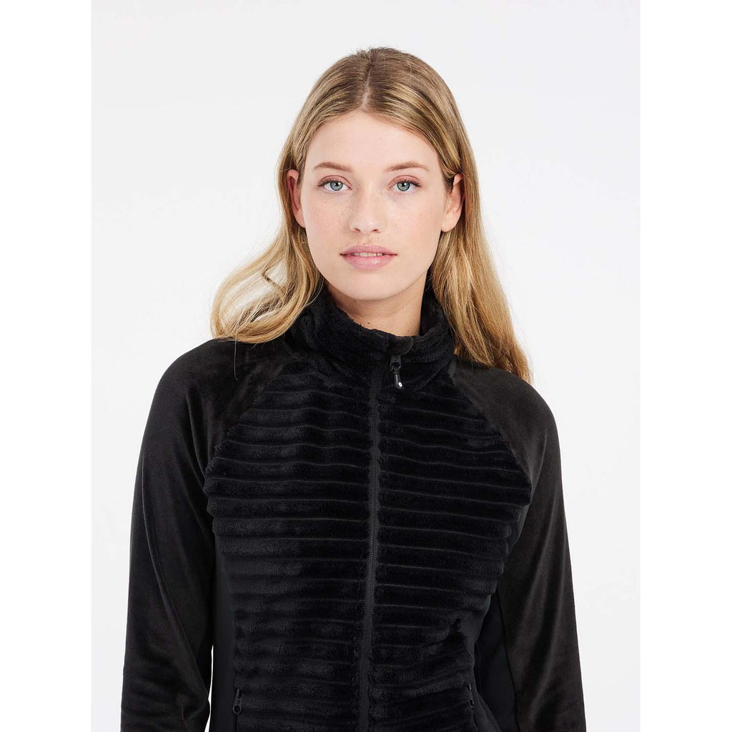 prtdelay outdoor full zip top