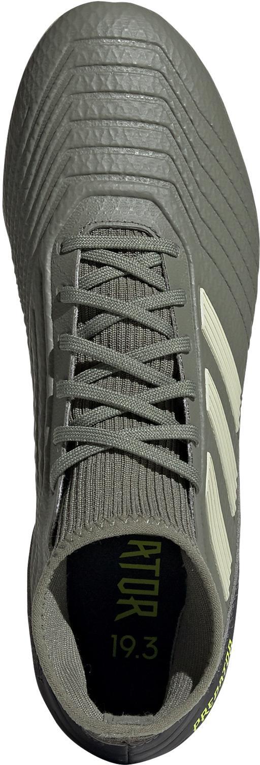 Predator 19.3 FG voetbalschoenen