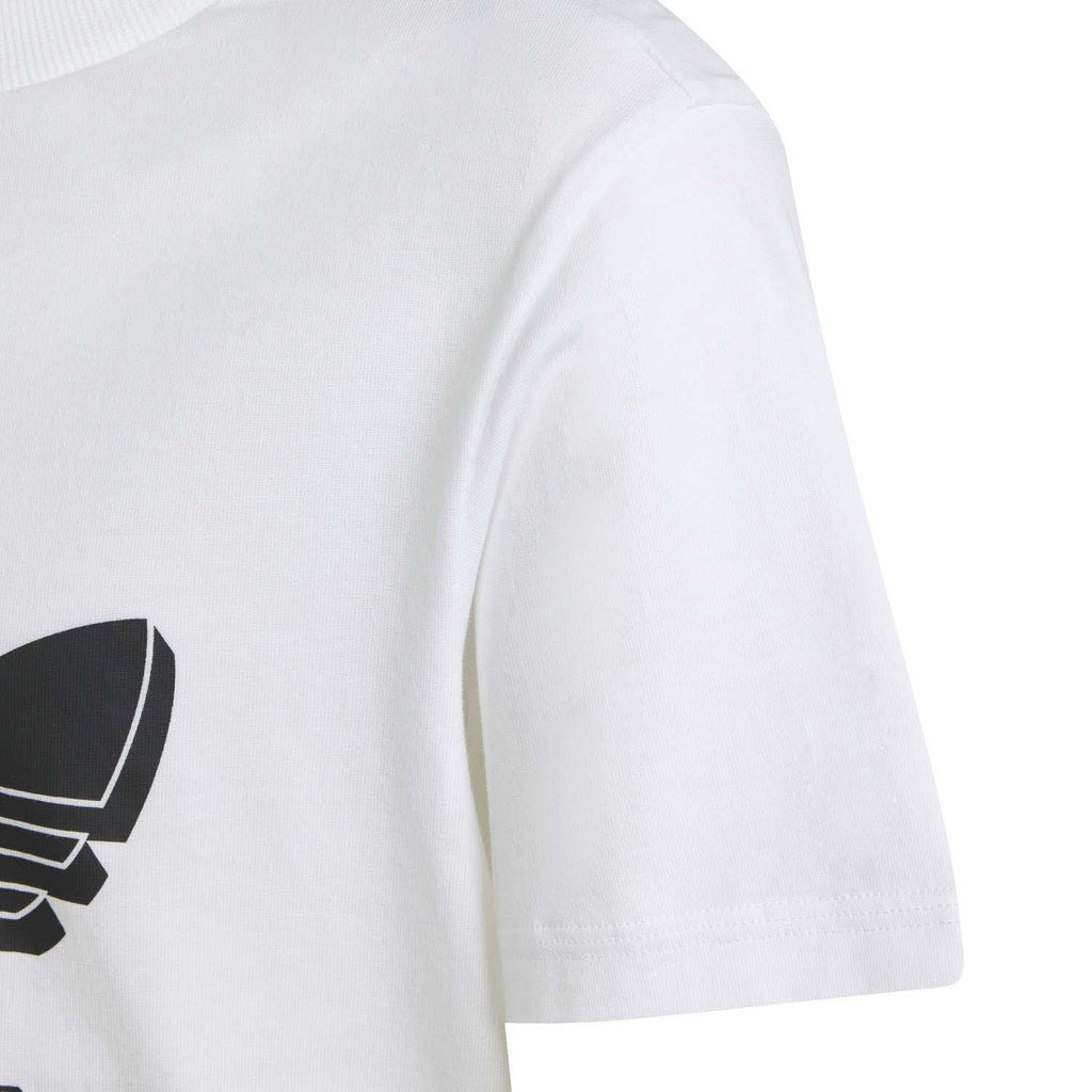 Juventus Thuis T-shirt Kids