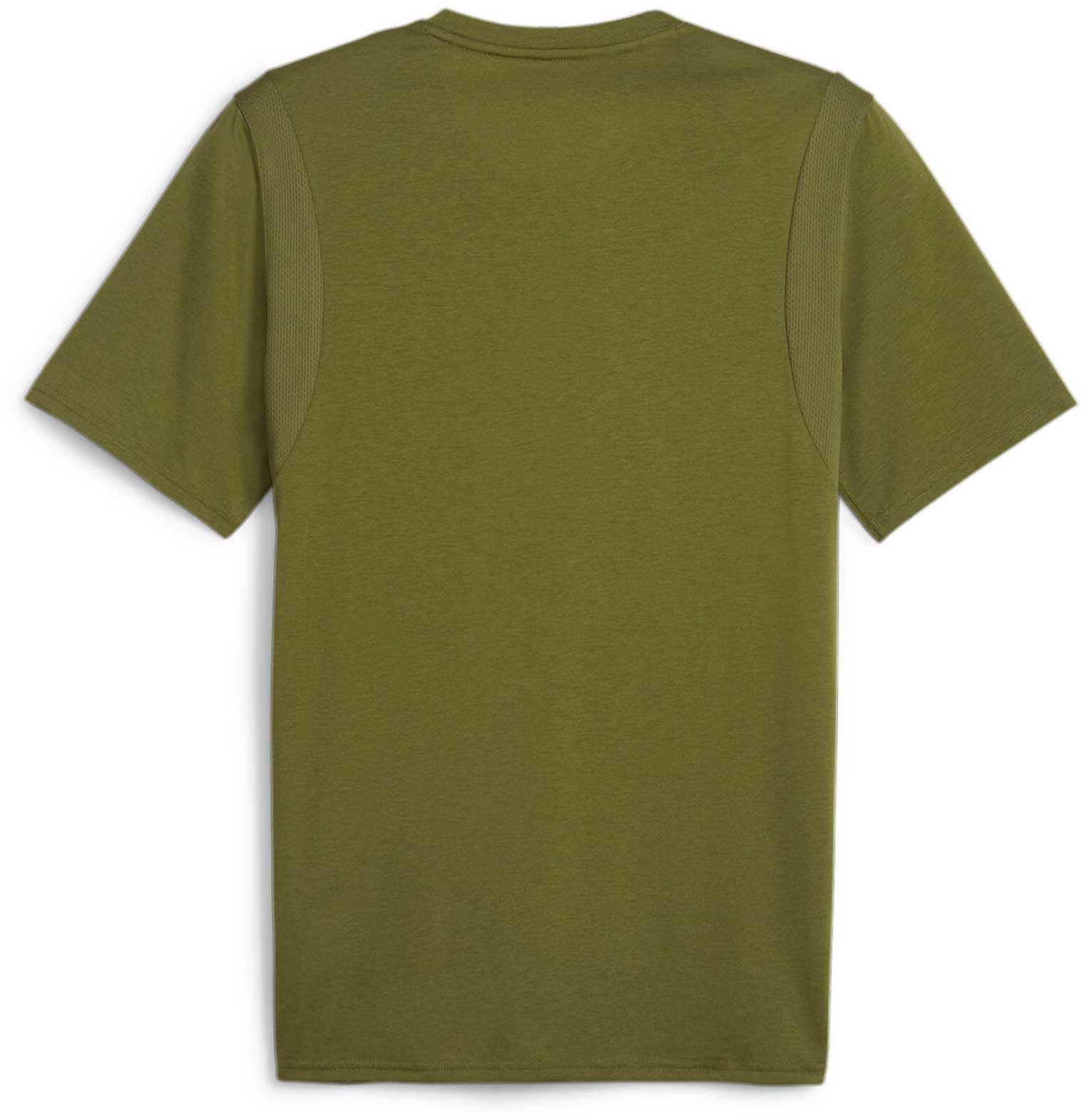 Fit Triblend shirt