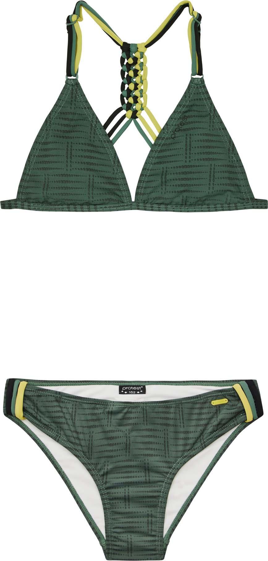 Prtfimke 25 Jr Triangle Bikini