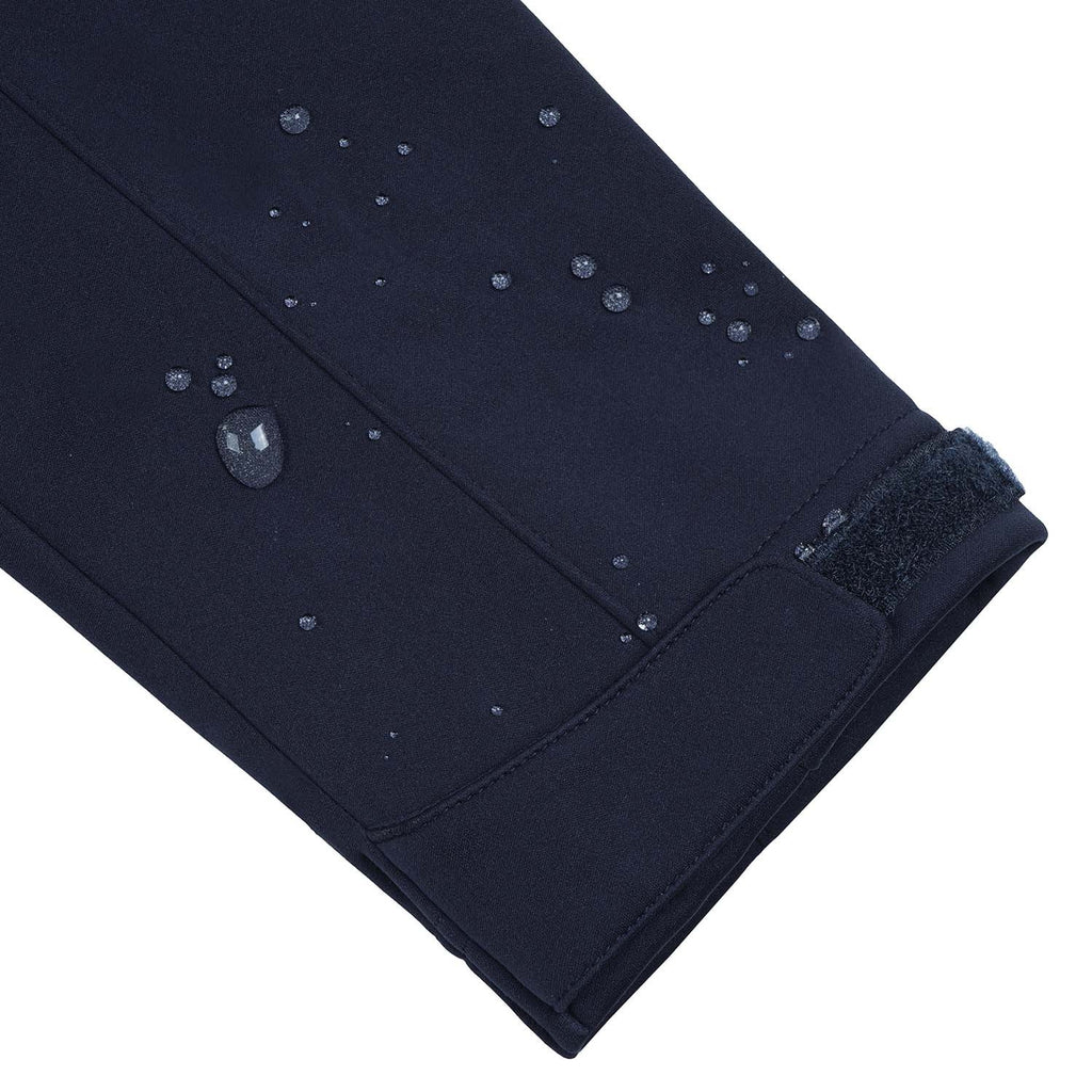 Boise Functioneel Outdoorjack