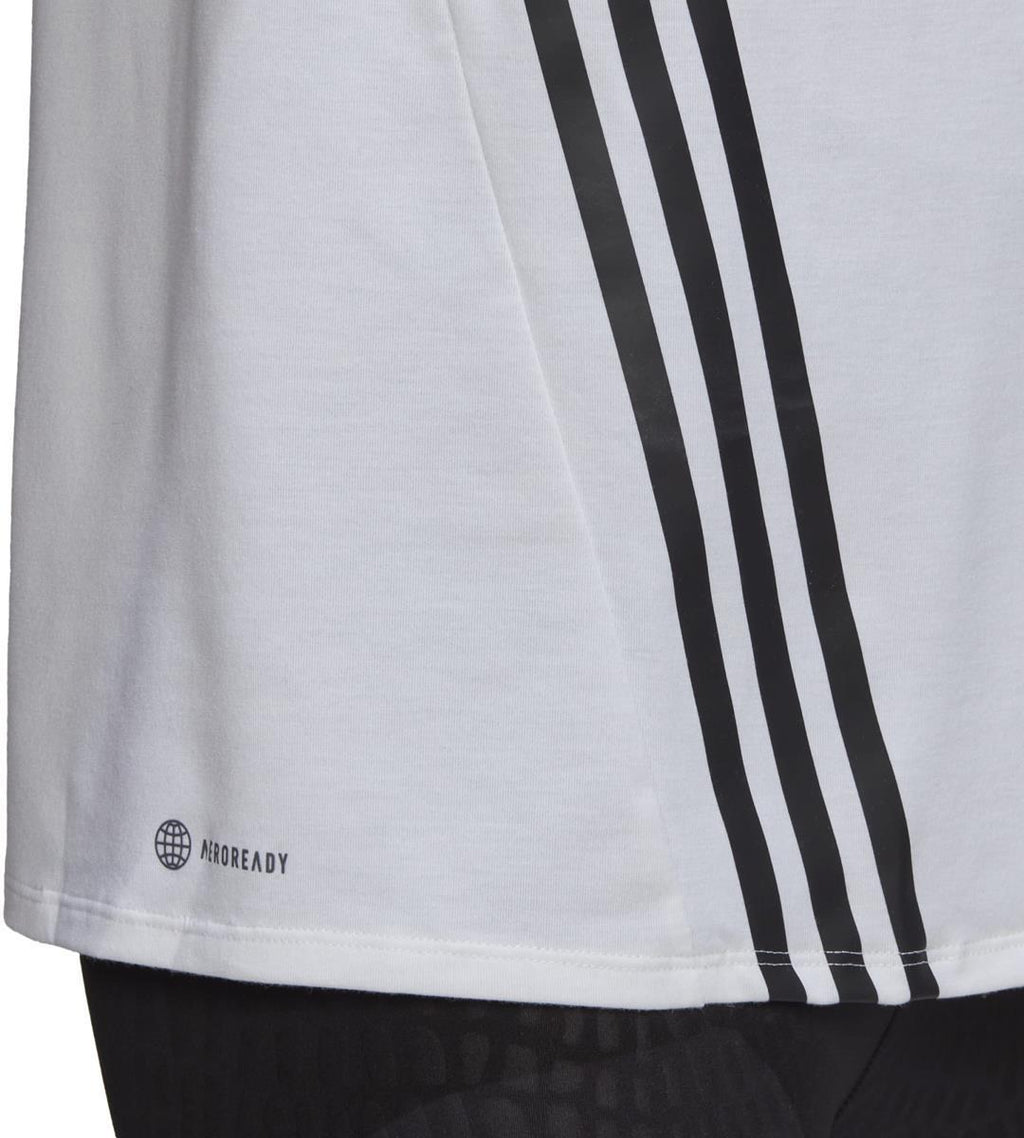 Train Icons 3-Stripes shirt