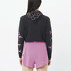 shkout core ls tee gfx w