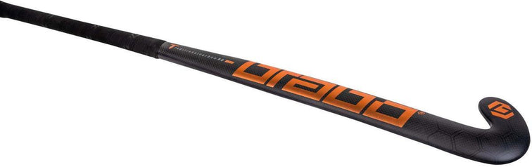 Brabo It Traditional Carbon 80 Cc
