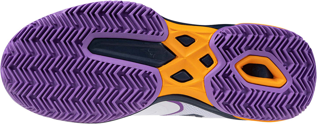 Wave Exceed Light 2 padelschoenen