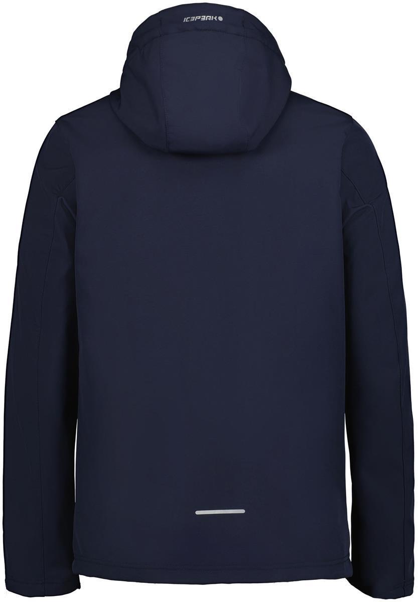 Brimfield Softshell Jacket
