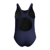 PLACEMENT MUSCLEBACK 1PC NVY/GRN