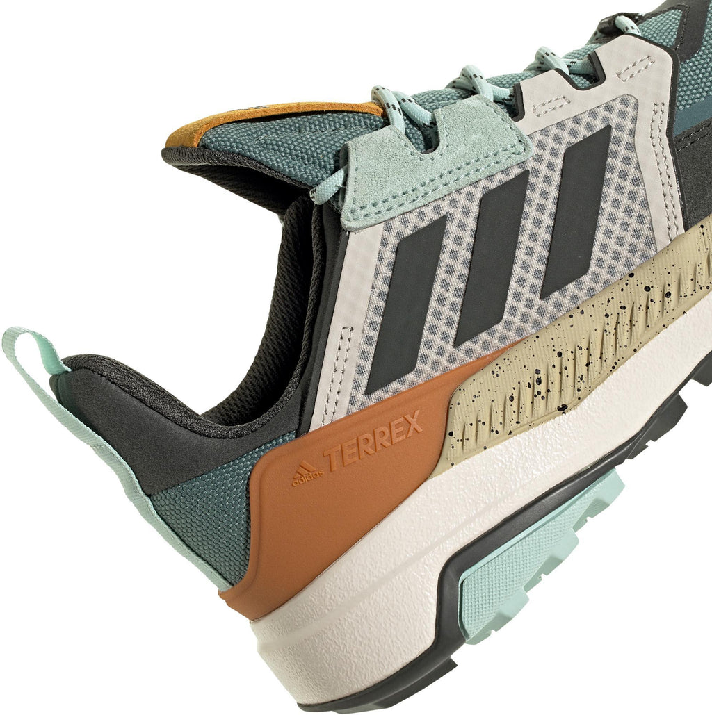 Terrex Trailmaker Blue Hiking Schoenen