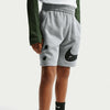 Sportswear Club Big Kids' Fren Shorts