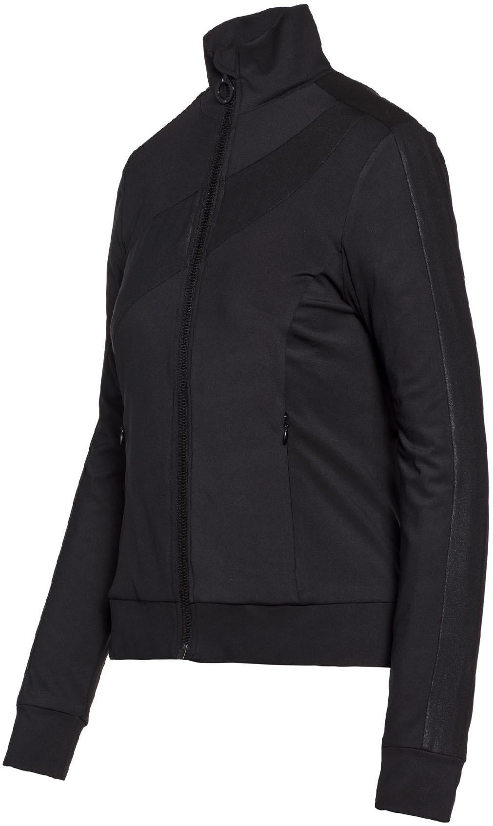 trace cardigan
