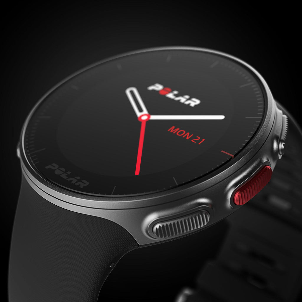 vantage v blk hr