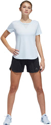 HEAT.RDY Training 3-Stripes shirt