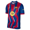Men's Dri-FIT Voetbal  Replica Jersey