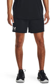Rival Terry 6in short