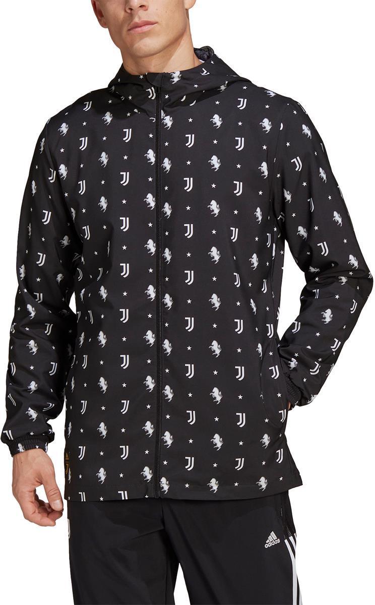 Juventus Windbreaker jack