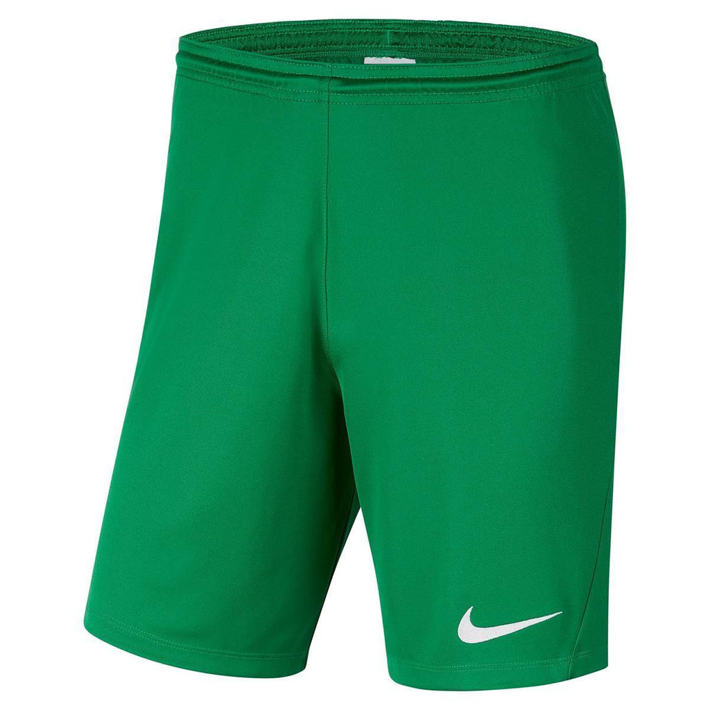 NIKE DRI-FIT PARK III MEN'S SO