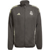 Real Madrid Tiro 25 Competition Presentation Jack
