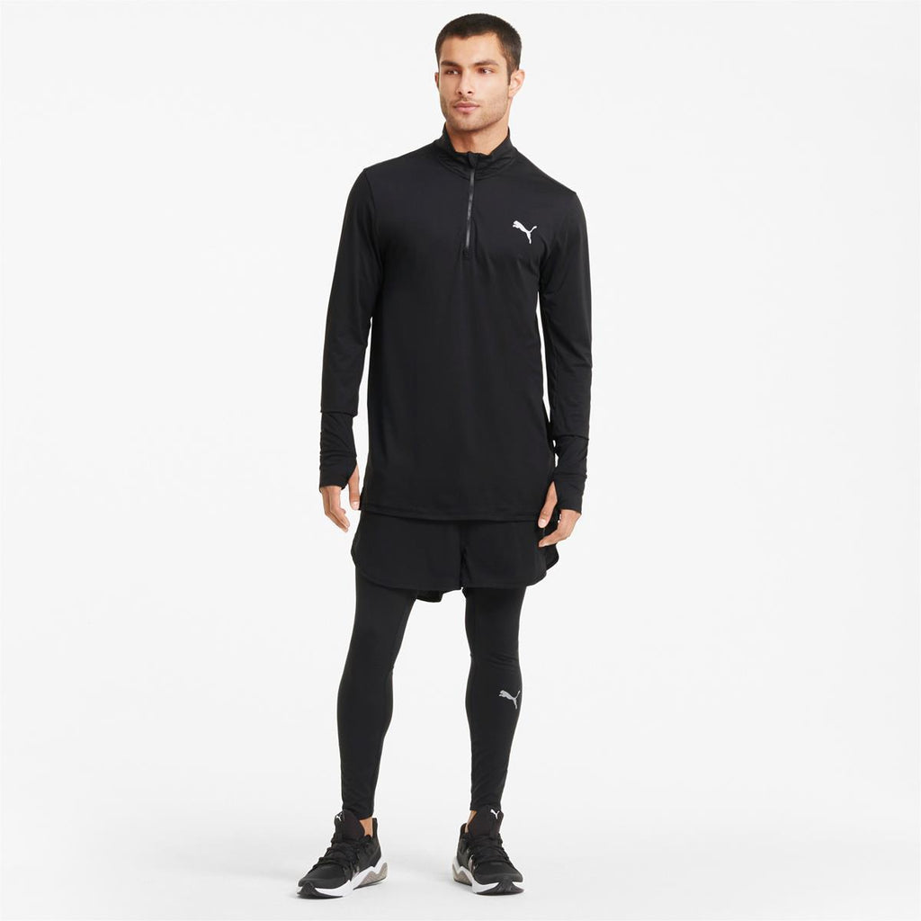 Run Fav Long Tight