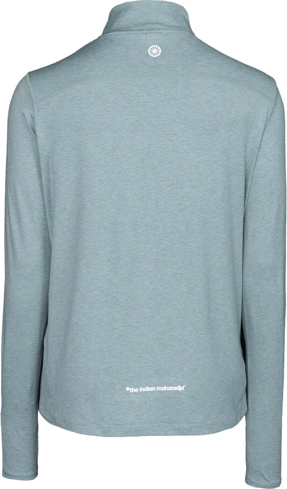Half Zip longsleeve